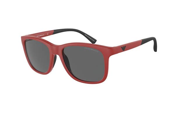 EMPORIO ARMANI KIDS 4184 Γυαλια Ηλιου 