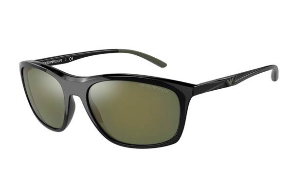 EMPORIO ARMANI 4179 Γυαλια Ηλιου 