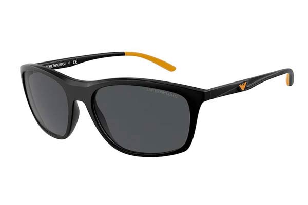 EMPORIO ARMANI 4179 Γυαλια Ηλιου 