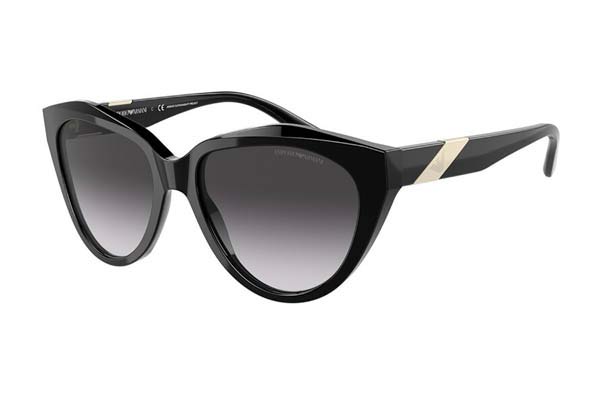 EMPORIO ARMANI 4178 Γυαλια Ηλιου 