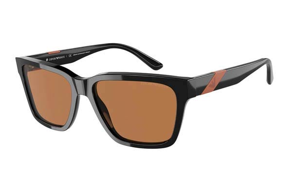 EMPORIO ARMANI 4177 Γυαλια Ηλιου 