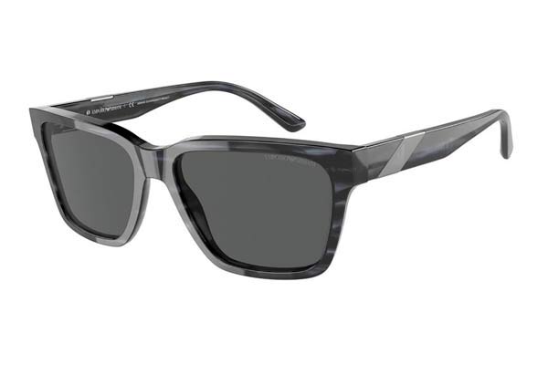 EMPORIO ARMANI 4177 Γυαλια Ηλιου 