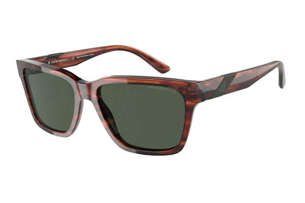 EMPORIO ARMANI 4177 Γυαλια Ηλιου 
