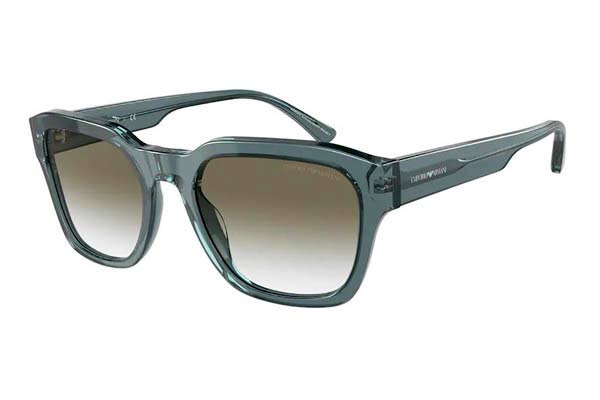 EMPORIO ARMANI 4175 Γυαλια Ηλιου 