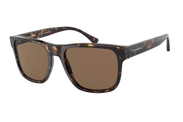 EMPORIO ARMANI 4163 Γυαλια Ηλιου 