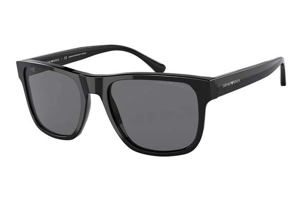 EMPORIO ARMANI 4163 Γυαλια Ηλιου 