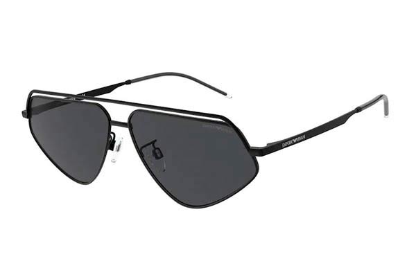 EMPORIO ARMANI 2126 Γυαλια Ηλιου 