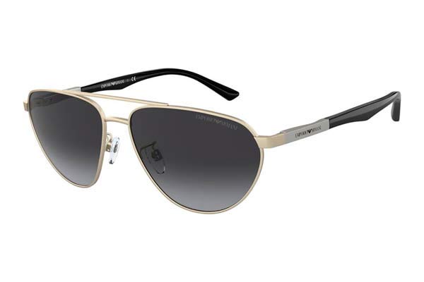 EMPORIO ARMANI 2125 Γυαλια Ηλιου 