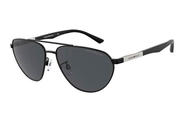 emporio armani 2125 Γυαλια Ηλιου 