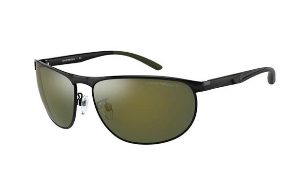 EMPORIO ARMANI 2124 Γυαλια Ηλιου 