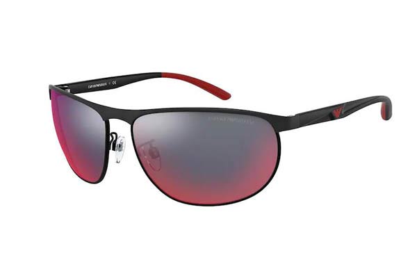 EMPORIO ARMANI 2124 Γυαλια Ηλιου 