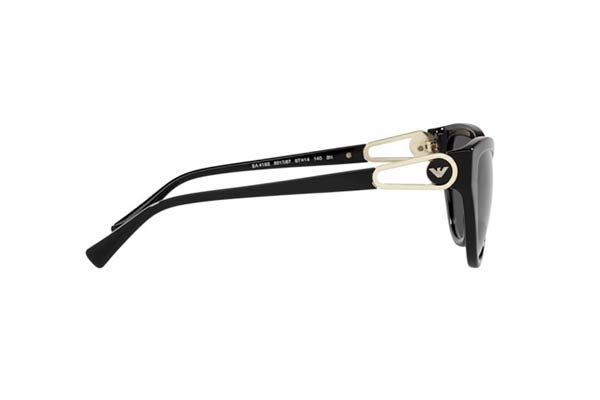 EMPORIO ARMANI 4192 Γυαλια Ηλιου 