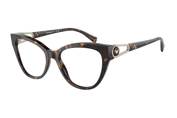 Emporio Armani 3212 5026 size 50 Γυαλιά οράσεως Τιμή: 122,00