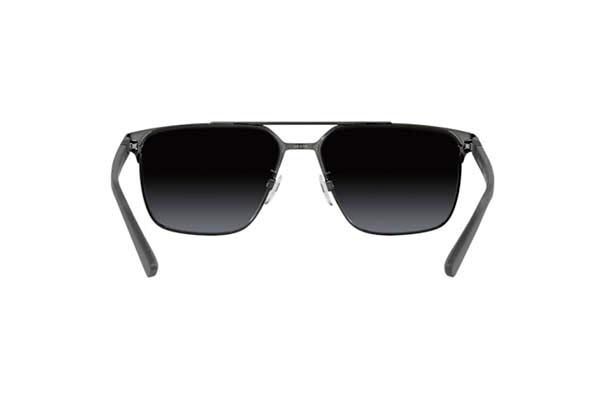 EMPORIO ARMANI 2134 Γυαλια Ηλιου 