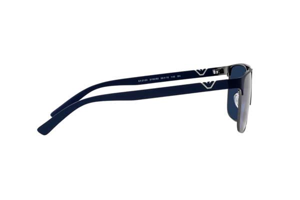 EMPORIO ARMANI 2134 Γυαλια Ηλιου 