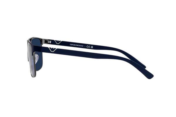 EMPORIO ARMANI 2134 Γυαλια Ηλιου 