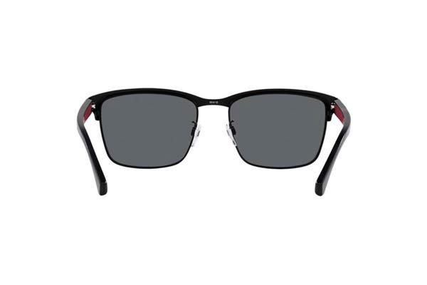 EMPORIO ARMANI 2087 Γυαλια Ηλιου 