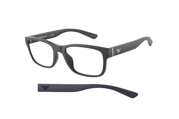 Emporio Armani 3201U 5437 size 53 Γυαλιά οράσεως Τιμή: 122,00