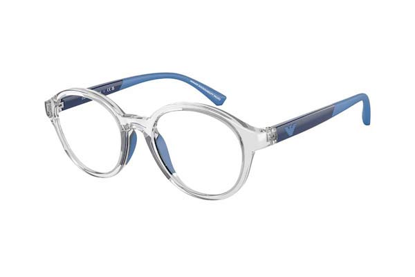 Emporio Armani 3202 5893 size 47 Γυαλιά οράσεως Τιμή: 61,00