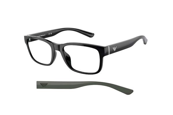 Emporio Armani 3201U 5017 size 55 Γυαλιά οράσεως Τιμή: 122,00