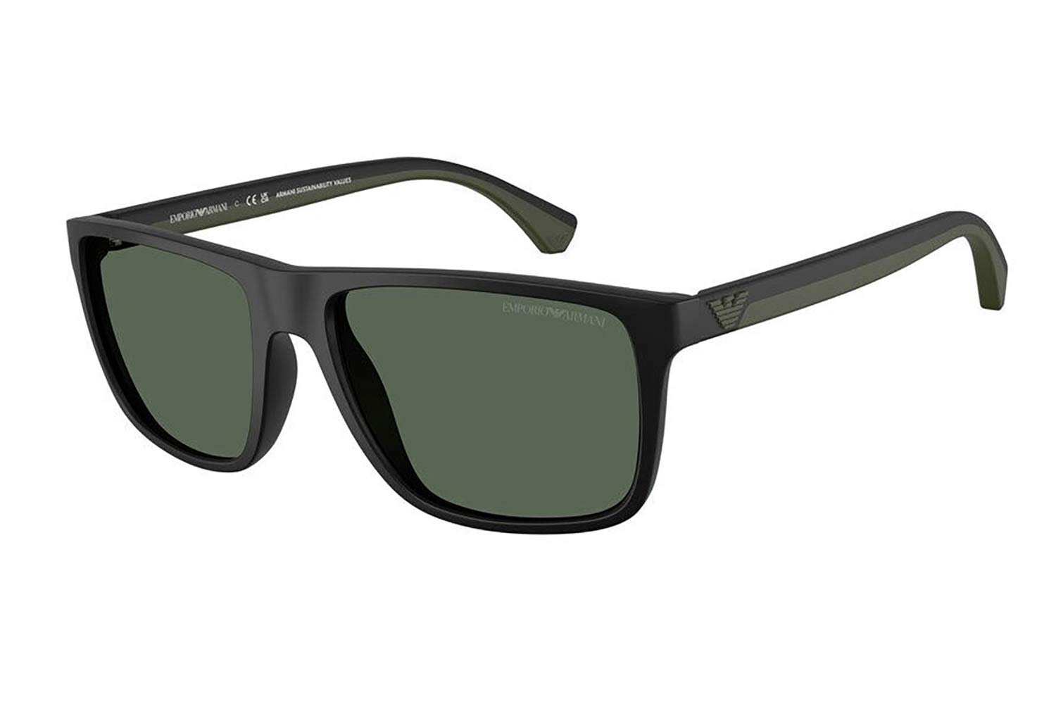 EMPORIO ARMANI 4033 Γυαλια Ηλιου 