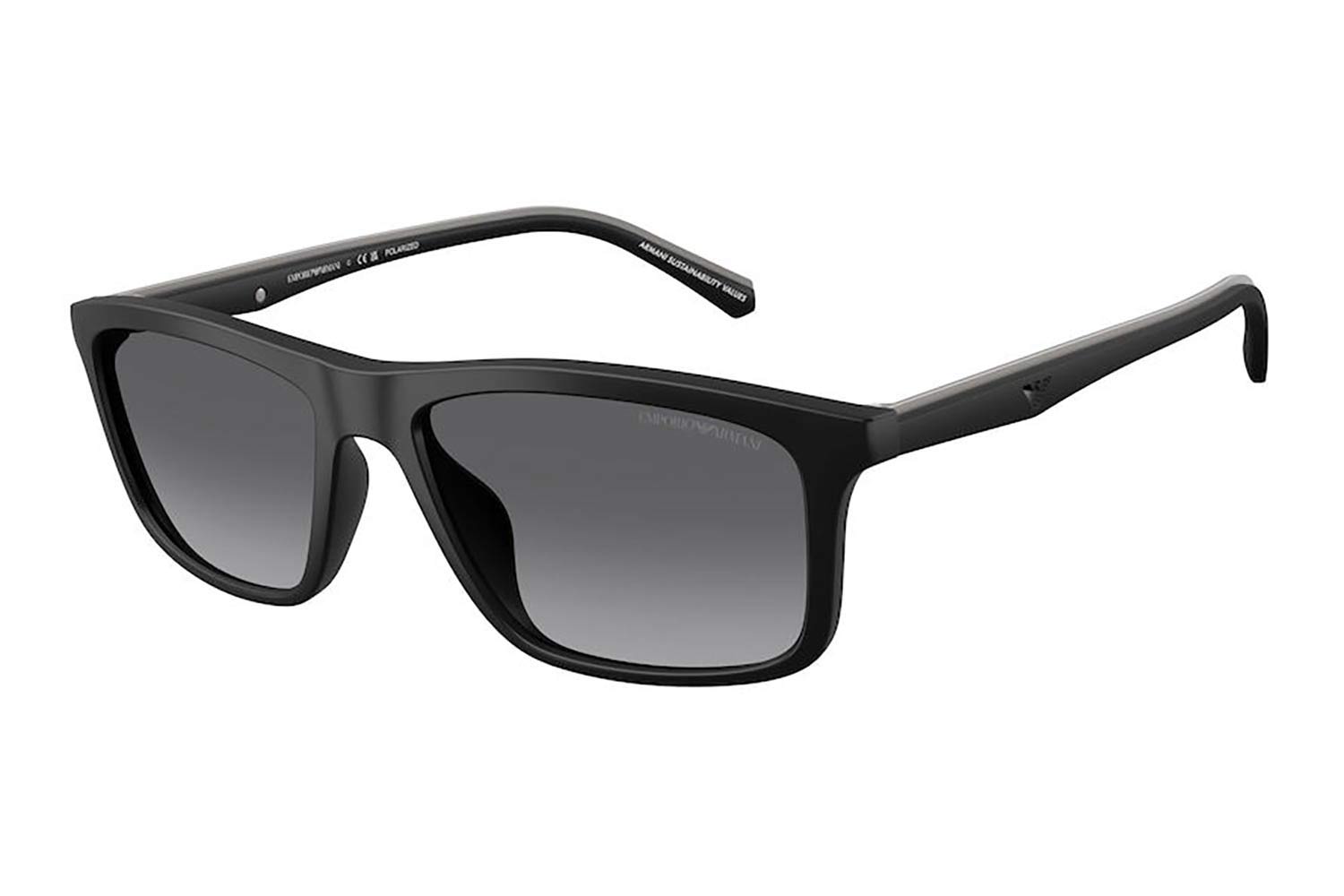 Emporio-Armani 4257U 500181 size 57 Γυαλια Ηλιου Τιμή: 132,96