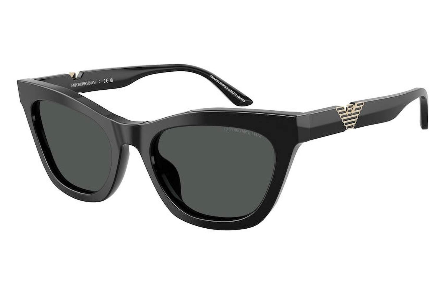 Emporio-Armani 4259U 501787 size 55 Γυαλια Ηλιου Τιμή: 149,00