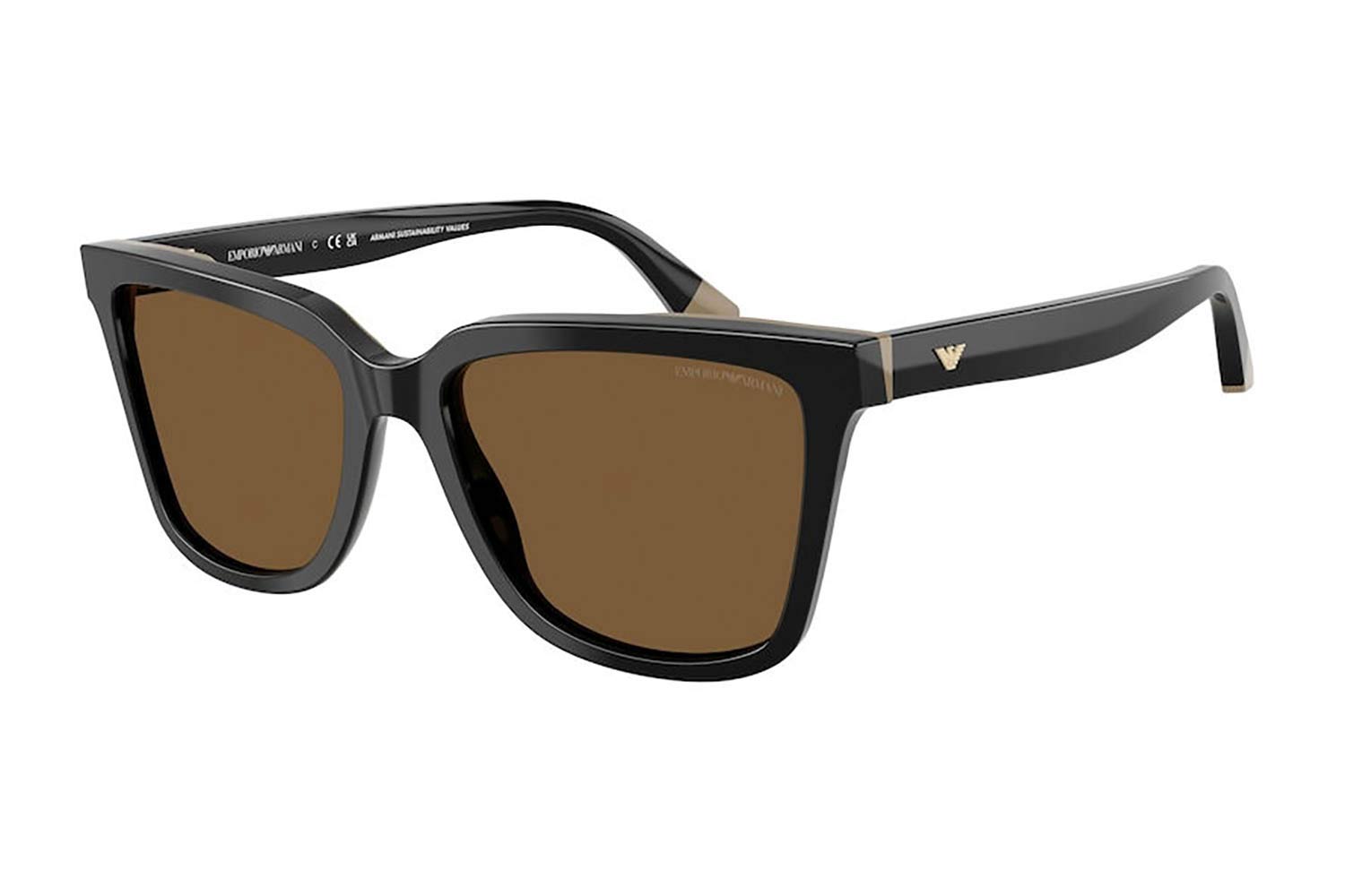 Emporio-Armani 4261 631373 size 55 Γυαλια Ηλιου Τιμή: 125,96