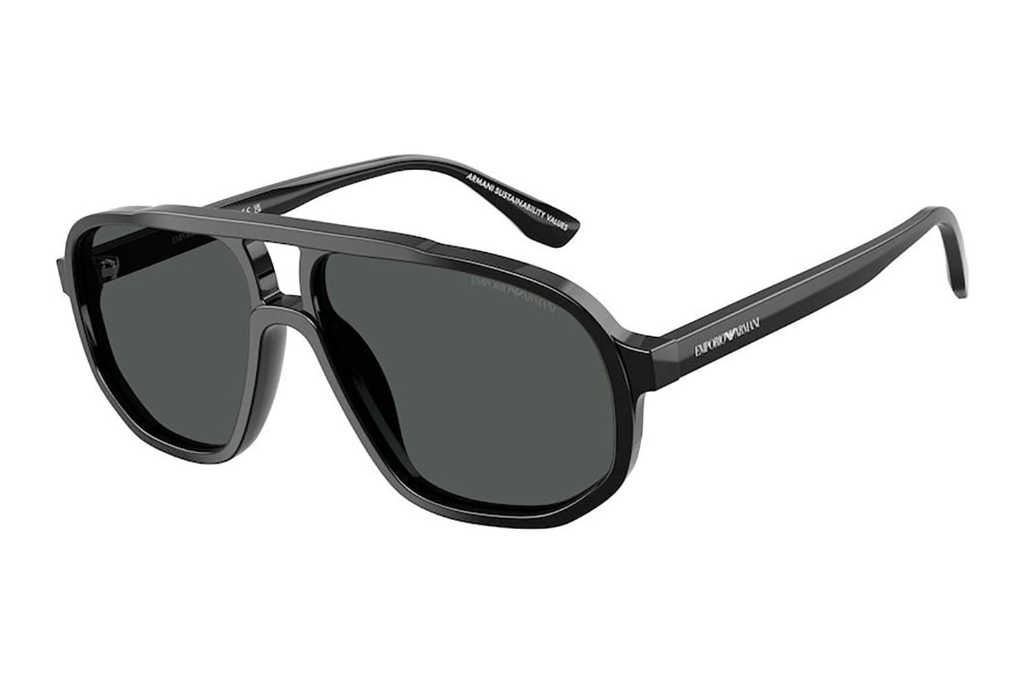 Emporio-Armani 4263U 501787 size 57 Γυαλια Ηλιου Τιμή: 133,97