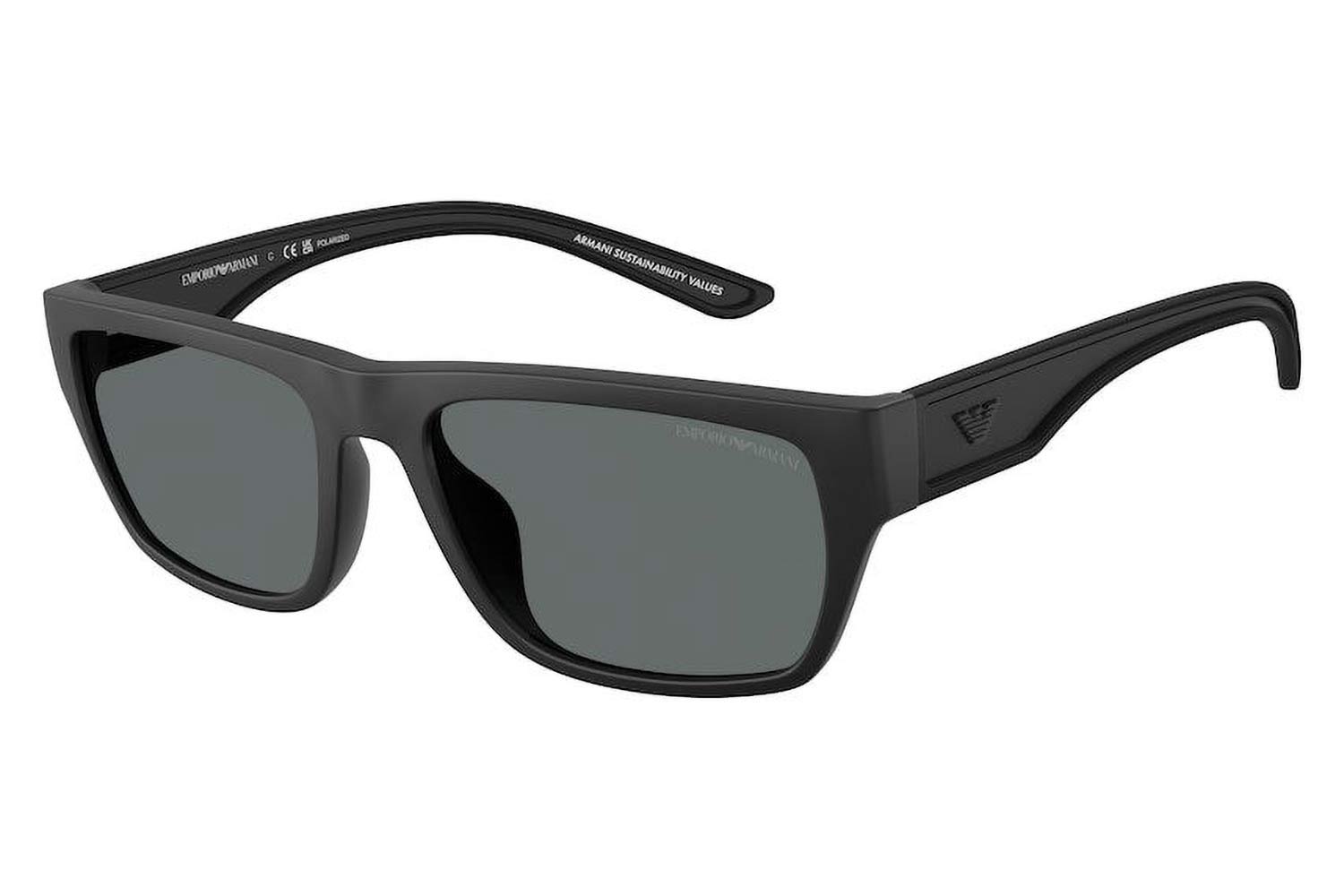 Emporio-Armani 4267U 500181 size 57 Γυαλια Ηλιου Τιμή: 158,00