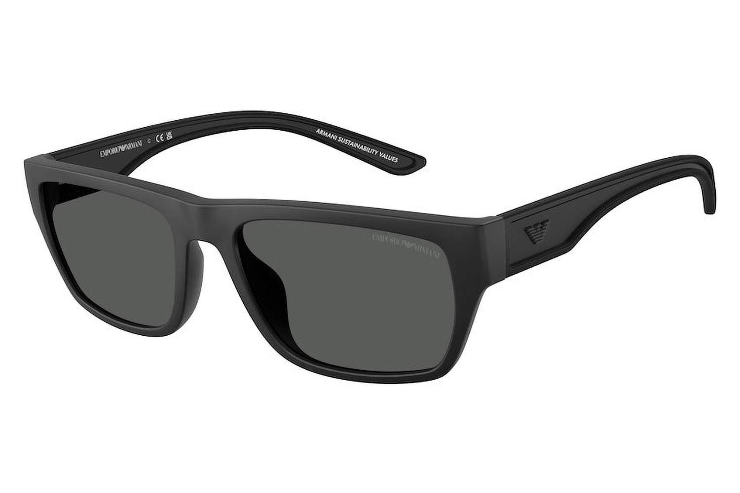 Emporio-Armani 4267U 500187 size 57 Γυαλια Ηλιου Τιμή: 130,00