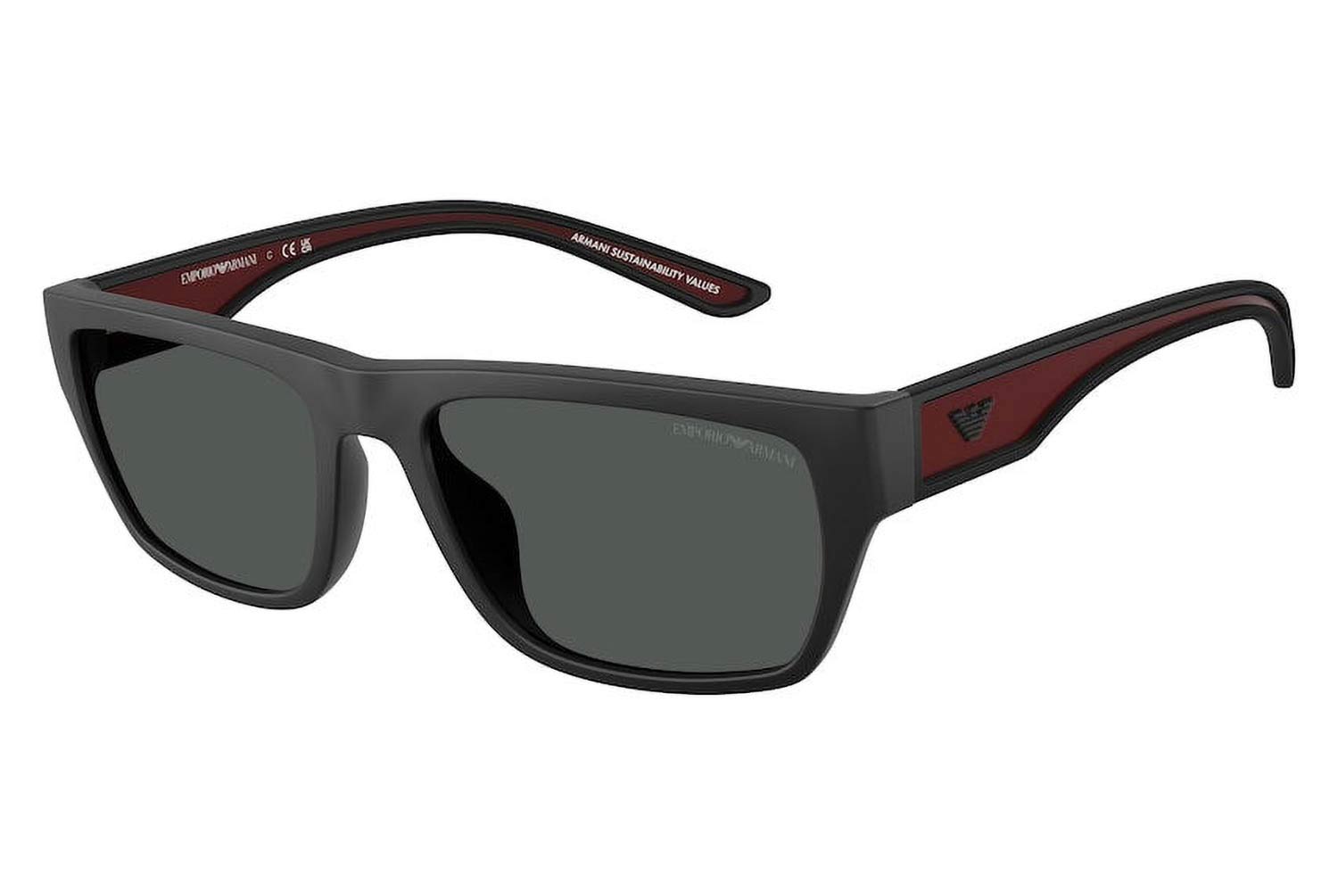 Emporio-Armani 4267U 500987 size 57 Γυαλια Ηλιου Τιμή: 130,00