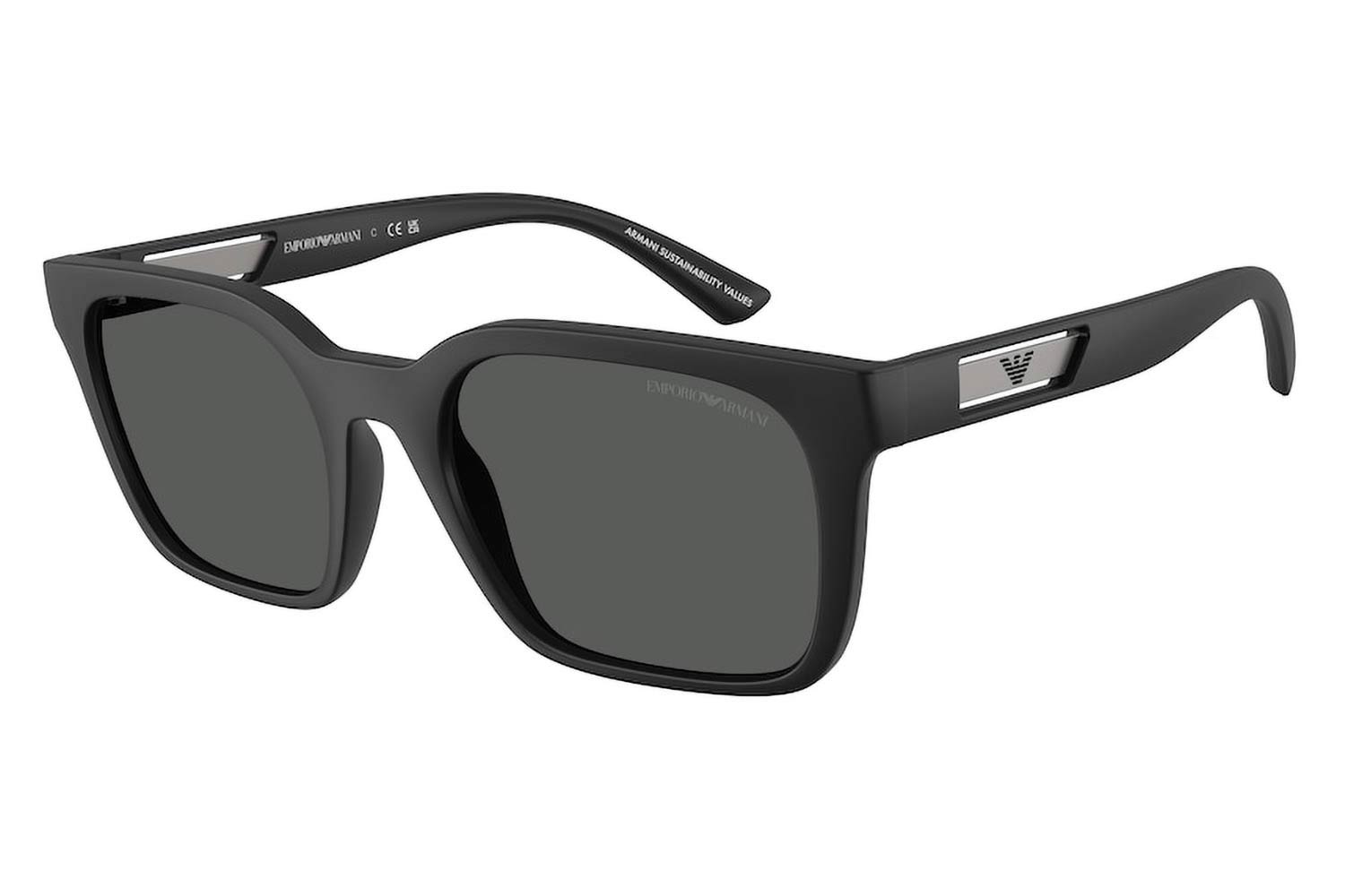 Emporio-Armani 4269 500987 size 54 Γυαλια Ηλιου Τιμή: 130,00