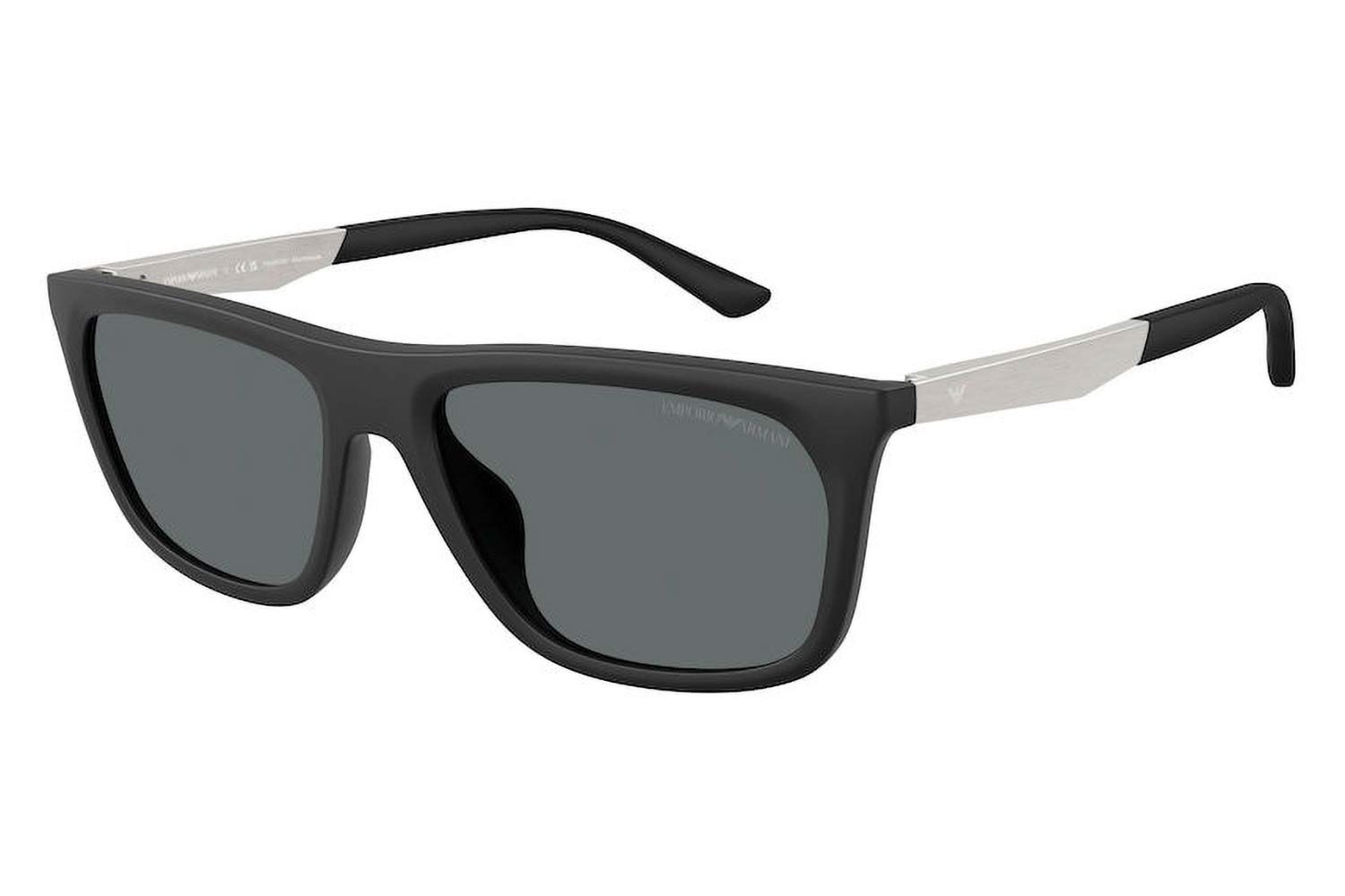 Emporio-Armani 4272U 500181 size 57 Γυαλια Ηλιου Τιμή: 167,00