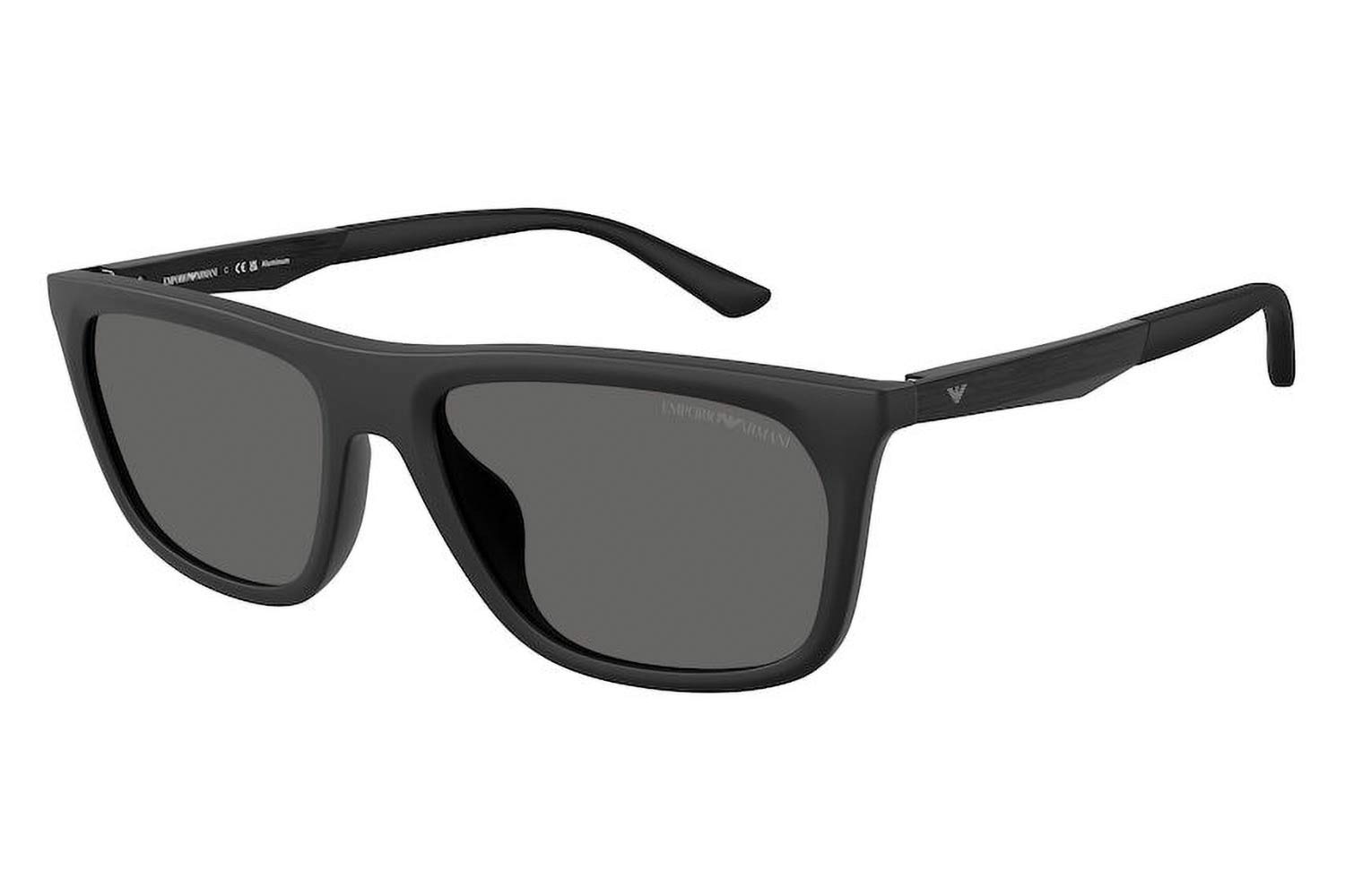 Emporio-Armani 4272U 500187 size 57 Γυαλια Ηλιου Τιμή: 140,00