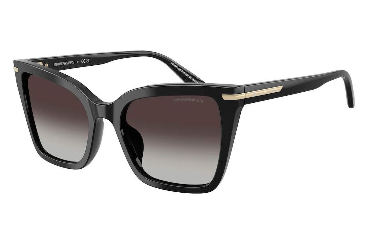 Emporio-Armani 4273BU 50178G size 53 Γυαλια Ηλιου Τιμή: 149,00