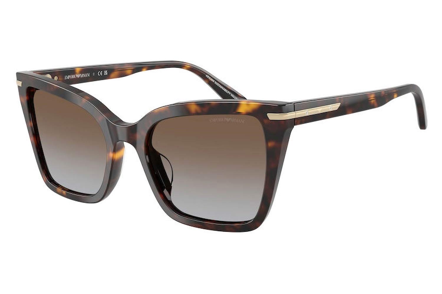 Emporio-Armani 4273BU 502689 size 53 Γυαλια Ηλιου Τιμή: 149,00