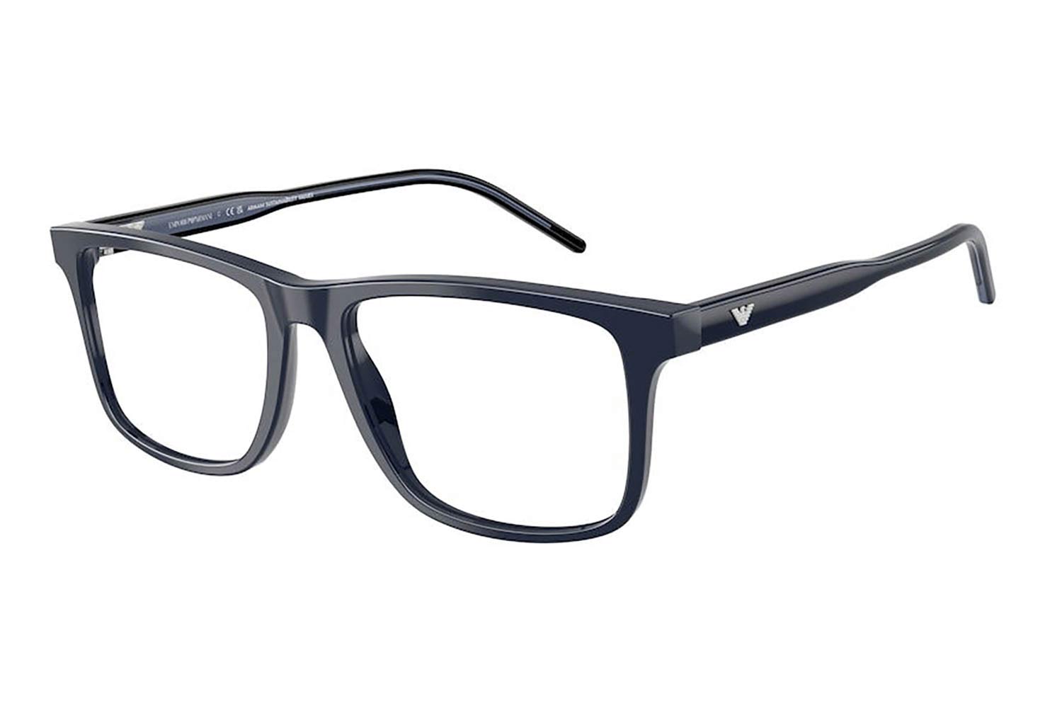 Emporio Armani 3257 6256 size 53 Γυαλιά οράσεως Τιμή: 104,00