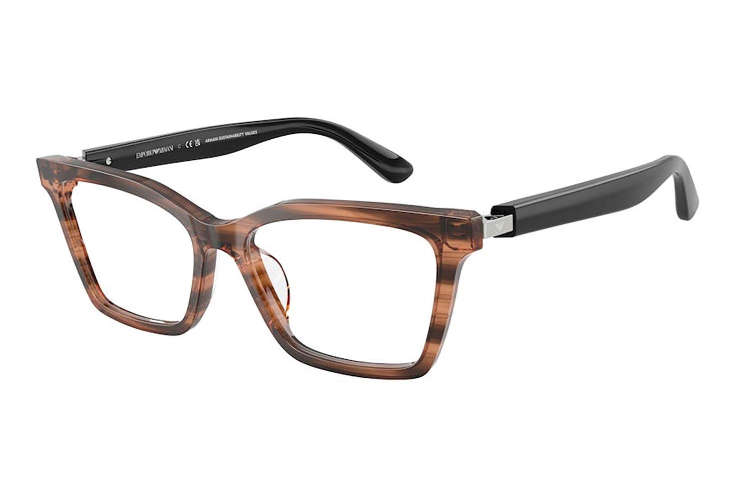 Emporio Armani 3261U 6266 size 54 Γυαλιά οράσεως Τιμή: 112,00