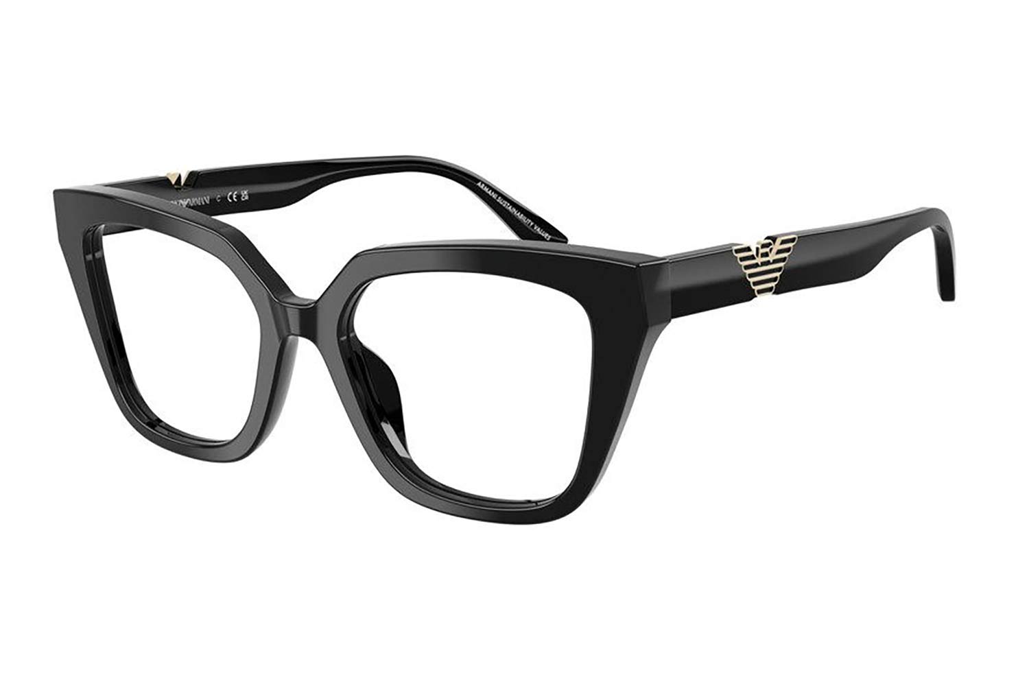 Emporio Armani 3267U 5017 size 52 Γυαλιά οράσεως Τιμή: 128,00