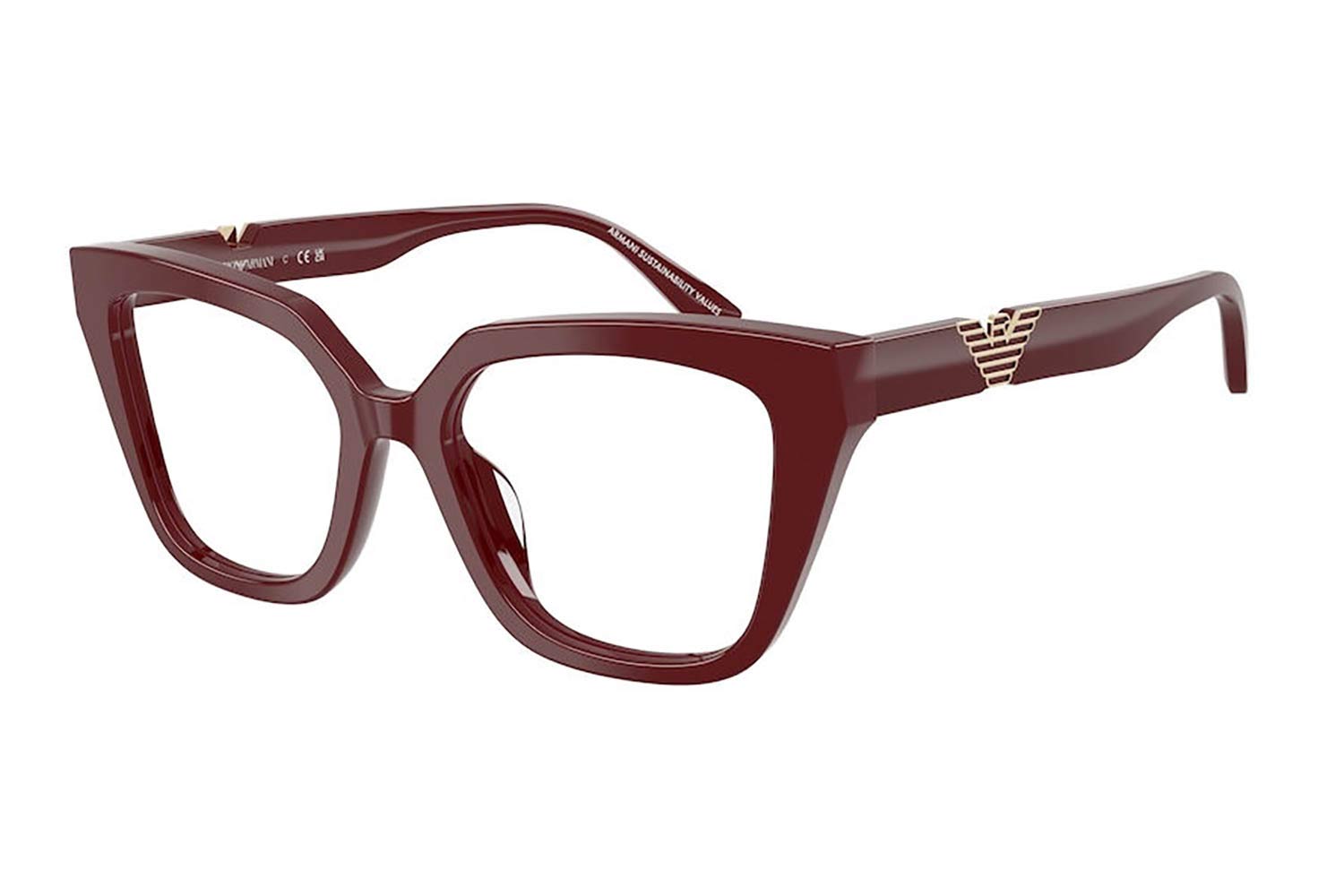 Emporio Armani 3267U 6323 size 52 Γυαλιά οράσεως Τιμή: 119,00