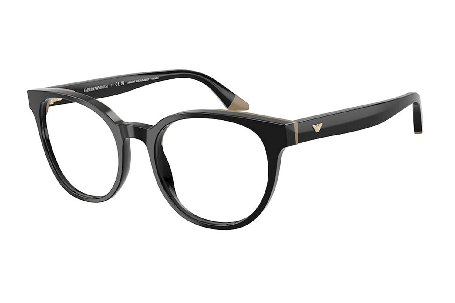 Emporio Armani 3274 6313 size 50 Γυαλιά οράσεως Τιμή: 112,00