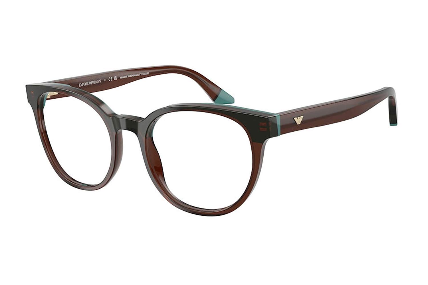 Emporio Armani 3274 6318 size 50 Γυαλιά οράσεως Τιμή: 112,00