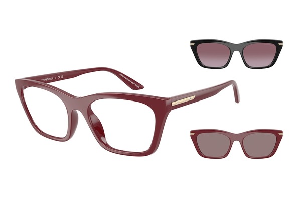 Emporio Armani 4274BU 52611W size 55 Γυαλιά οράσεως Τιμή: 178,00