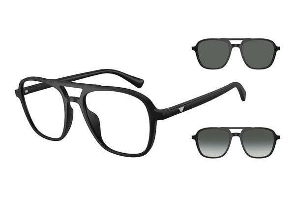 Emporio Armani 4279U 50011W size 51 Γυαλιά οράσεως Τιμή: 149,00