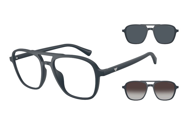Emporio Armani 4279U 64501W size 51 Γυαλιά οράσεως Τιμή: 149,00