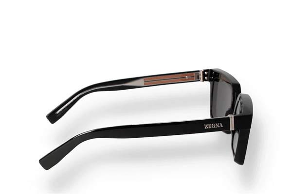 ERMENEGILDO ZEGNA EZ0214 Γυαλια Ηλιου 