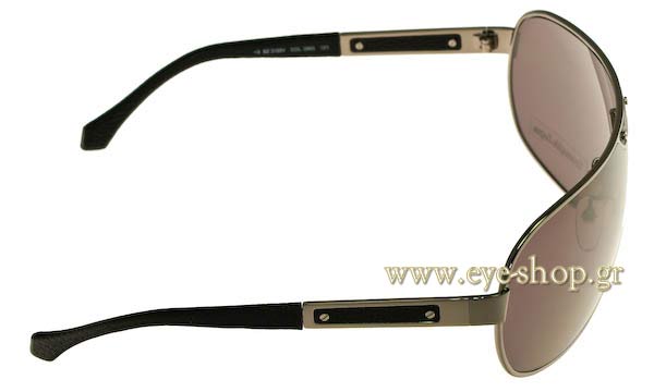 ERMENEGILDO ZEGNA 3120v Γυαλια Ηλιου 