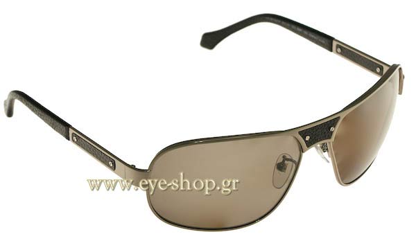 ermenegildo zegna 3121v Γυαλια Ηλιου 
