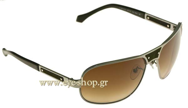 ermenegildo zegna 3121v Γυαλια Ηλιου 
